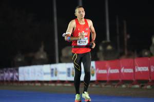 BIB: 20277
                            <button type="button" onclick="openModal(16088197)" class="btn btn-primary btn-sm float-right btn-popup" data-toggle="modal" data-target=".modal-high-quality">
                        <i class="fas fa-shopping-cart"></i> Add to Cart
                    </button>
                                            <button type="button" onclick="isThisMe(16088197, true)" class="btn btn-success btn-sm float-right btn-popup btn-isme hidden" data-toggle="tooltip" data-placement="bottom" title="นี่คือรูปของคุณใช่ไหม คลิกที่นี่เพื่อเอาเข้าอัลบั้ม">
                        <i class="fas fa-plus"></i> Add to album
                    </button>
                    <button type="button" onclick="isThisMe(16088197, false)" class="btn btn-warning btn-sm float-right btn-popup btn-isnotme hidden">
                        <i class="fas fa-ban"></i> Remove from album
                    </button>