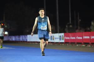 BIB: 214, 2091, 2533, 23573
                            <button type="button" onclick="openModal(16100963)" class="btn btn-primary btn-sm float-right btn-popup" data-toggle="modal" data-target=".modal-high-quality">
                        <i class="fas fa-shopping-cart"></i> Add to Cart
                    </button>
                                            <button type="button" onclick="isThisMe(16100963, true)" class="btn btn-success btn-sm float-right btn-popup btn-isme hidden" data-toggle="tooltip" data-placement="bottom" title="นี่คือรูปของคุณใช่ไหม คลิกที่นี่เพื่อเอาเข้าอัลบั้ม">
                        <i class="fas fa-plus"></i> Add to album
                    </button>
                    <button type="button" onclick="isThisMe(16100963, false)" class="btn btn-warning btn-sm float-right btn-popup btn-isnotme hidden">
                        <i class="fas fa-ban"></i> Remove from album
                    </button>