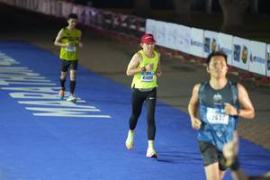 BIB: 0101, 27300
                            <button type="button" onclick="openModal(16134155)" class="btn btn-primary btn-sm float-right btn-popup" data-toggle="modal" data-target=".modal-high-quality">
                        <i class="fas fa-shopping-cart"></i> Add to Cart
                    </button>
                                            <button type="button" onclick="isThisMe(16134155, true)" class="btn btn-success btn-sm float-right btn-popup btn-isme hidden" data-toggle="tooltip" data-placement="bottom" title="นี่คือรูปของคุณใช่ไหม คลิกที่นี่เพื่อเอาเข้าอัลบั้ม">
                        <i class="fas fa-plus"></i> Add to album
                    </button>
                    <button type="button" onclick="isThisMe(16134155, false)" class="btn btn-warning btn-sm float-right btn-popup btn-isnotme hidden">
                        <i class="fas fa-ban"></i> Remove from album
                    </button>