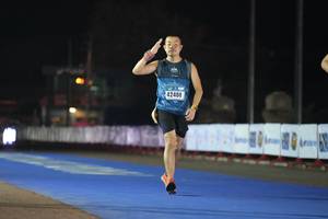 BIB: 24029
                            <button type="button" onclick="openModal(16102246)" class="btn btn-primary btn-sm float-right btn-popup" data-toggle="modal" data-target=".modal-high-quality">
                        <i class="fas fa-shopping-cart"></i> Add to Cart
                    </button>
                                            <button type="button" onclick="isThisMe(16102246, true)" class="btn btn-success btn-sm float-right btn-popup btn-isme hidden" data-toggle="tooltip" data-placement="bottom" title="นี่คือรูปของคุณใช่ไหม คลิกที่นี่เพื่อเอาเข้าอัลบั้ม">
                        <i class="fas fa-plus"></i> Add to album
                    </button>
                    <button type="button" onclick="isThisMe(16102246, false)" class="btn btn-warning btn-sm float-right btn-popup btn-isnotme hidden">
                        <i class="fas fa-ban"></i> Remove from album
                    </button>