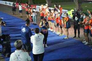 BIB: 23461, 258, 24062
                            <button type="button" onclick="openModal(16112267)" class="btn btn-primary btn-sm float-right btn-popup" data-toggle="modal" data-target=".modal-high-quality">
                        <i class="fas fa-shopping-cart"></i> Add to Cart
                    </button>
                                            <button type="button" onclick="isThisMe(16112267, true)" class="btn btn-success btn-sm float-right btn-popup btn-isme hidden" data-toggle="tooltip" data-placement="bottom" title="นี่คือรูปของคุณใช่ไหม คลิกที่นี่เพื่อเอาเข้าอัลบั้ม">
                        <i class="fas fa-plus"></i> Add to album
                    </button>
                    <button type="button" onclick="isThisMe(16112267, false)" class="btn btn-warning btn-sm float-right btn-popup btn-isnotme hidden">
                        <i class="fas fa-ban"></i> Remove from album
                    </button>