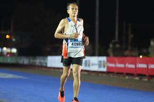 BIB: 20641, 211
                            <button type="button" onclick="openModal(16092563)" class="btn btn-primary btn-sm float-right btn-popup" data-toggle="modal" data-target=".modal-high-quality">
                        <i class="fas fa-shopping-cart"></i> Add to Cart
                    </button>
                                            <button type="button" onclick="isThisMe(16092563, true)" class="btn btn-success btn-sm float-right btn-popup btn-isme hidden" data-toggle="tooltip" data-placement="bottom" title="นี่คือรูปของคุณใช่ไหม คลิกที่นี่เพื่อเอาเข้าอัลบั้ม">
                        <i class="fas fa-plus"></i> Add to album
                    </button>
                    <button type="button" onclick="isThisMe(16092563, false)" class="btn btn-warning btn-sm float-right btn-popup btn-isnotme hidden">
                        <i class="fas fa-ban"></i> Remove from album
                    </button>