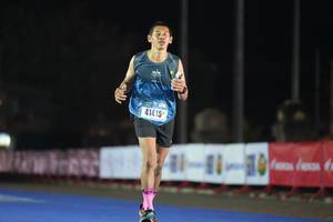 BIB: 20011
                            <button type="button" onclick="openModal(16088272)" class="btn btn-primary btn-sm float-right btn-popup" data-toggle="modal" data-target=".modal-high-quality">
                        <i class="fas fa-shopping-cart"></i> Add to Cart
                    </button>
                                            <button type="button" onclick="isThisMe(16088272, true)" class="btn btn-success btn-sm float-right btn-popup btn-isme hidden" data-toggle="tooltip" data-placement="bottom" title="นี่คือรูปของคุณใช่ไหม คลิกที่นี่เพื่อเอาเข้าอัลบั้ม">
                        <i class="fas fa-plus"></i> Add to album
                    </button>
                    <button type="button" onclick="isThisMe(16088272, false)" class="btn btn-warning btn-sm float-right btn-popup btn-isnotme hidden">
                        <i class="fas fa-ban"></i> Remove from album
                    </button>