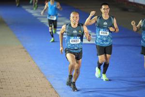 BIB: 227, 22520, 23908, 4724, 23331, 26051, 25401
                            <button type="button" onclick="openModal(16123456)" class="btn btn-primary btn-sm float-right btn-popup" data-toggle="modal" data-target=".modal-high-quality">
                        <i class="fas fa-shopping-cart"></i> Add to Cart
                    </button>
                                            <button type="button" onclick="isThisMe(16123456, true)" class="btn btn-success btn-sm float-right btn-popup btn-isme hidden" data-toggle="tooltip" data-placement="bottom" title="นี่คือรูปของคุณใช่ไหม คลิกที่นี่เพื่อเอาเข้าอัลบั้ม">
                        <i class="fas fa-plus"></i> Add to album
                    </button>
                    <button type="button" onclick="isThisMe(16123456, false)" class="btn btn-warning btn-sm float-right btn-popup btn-isnotme hidden">
                        <i class="fas fa-ban"></i> Remove from album
                    </button>