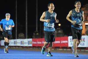 BIB: 21430, 5444
                            <button type="button" onclick="openModal(16098870)" class="btn btn-primary btn-sm float-right btn-popup" data-toggle="modal" data-target=".modal-high-quality">
                        <i class="fas fa-shopping-cart"></i> Add to Cart
                    </button>
                                            <button type="button" onclick="isThisMe(16098870, true)" class="btn btn-success btn-sm float-right btn-popup btn-isme hidden" data-toggle="tooltip" data-placement="bottom" title="นี่คือรูปของคุณใช่ไหม คลิกที่นี่เพื่อเอาเข้าอัลบั้ม">
                        <i class="fas fa-plus"></i> Add to album
                    </button>
                    <button type="button" onclick="isThisMe(16098870, false)" class="btn btn-warning btn-sm float-right btn-popup btn-isnotme hidden">
                        <i class="fas fa-ban"></i> Remove from album
                    </button>