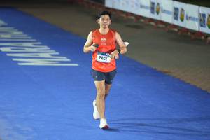 BIB: 27609, 2045, 3550, 26910, 20072
                            <button type="button" onclick="openModal(16130189)" class="btn btn-primary btn-sm float-right btn-popup" data-toggle="modal" data-target=".modal-high-quality">
                        <i class="fas fa-shopping-cart"></i> Add to Cart
                    </button>
                                            <button type="button" onclick="isThisMe(16130189, true)" class="btn btn-success btn-sm float-right btn-popup btn-isme hidden" data-toggle="tooltip" data-placement="bottom" title="นี่คือรูปของคุณใช่ไหม คลิกที่นี่เพื่อเอาเข้าอัลบั้ม">
                        <i class="fas fa-plus"></i> Add to album
                    </button>
                    <button type="button" onclick="isThisMe(16130189, false)" class="btn btn-warning btn-sm float-right btn-popup btn-isnotme hidden">
                        <i class="fas fa-ban"></i> Remove from album
                    </button>