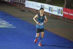 BIB: 23099, 21801, 2527
                            <button type="button" onclick="openModal(16114509)" class="btn btn-primary btn-sm float-right btn-popup" data-toggle="modal" data-target=".modal-high-quality">
                        <i class="fas fa-shopping-cart"></i> Add to Cart
                    </button>
                                            <button type="button" onclick="isThisMe(16114509, true)" class="btn btn-success btn-sm float-right btn-popup btn-isme hidden" data-toggle="tooltip" data-placement="bottom" title="นี่คือรูปของคุณใช่ไหม คลิกที่นี่เพื่อเอาเข้าอัลบั้ม">
                        <i class="fas fa-plus"></i> Add to album
                    </button>
                    <button type="button" onclick="isThisMe(16114509, false)" class="btn btn-warning btn-sm float-right btn-popup btn-isnotme hidden">
                        <i class="fas fa-ban"></i> Remove from album
                    </button>