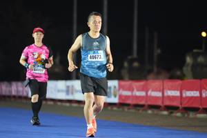 BIB: 250
                            <button type="button" onclick="openModal(16101414)" class="btn btn-primary btn-sm float-right btn-popup" data-toggle="modal" data-target=".modal-high-quality">
                        <i class="fas fa-shopping-cart"></i> Add to Cart
                    </button>
                                            <button type="button" onclick="isThisMe(16101414, true)" class="btn btn-success btn-sm float-right btn-popup btn-isme hidden" data-toggle="tooltip" data-placement="bottom" title="นี่คือรูปของคุณใช่ไหม คลิกที่นี่เพื่อเอาเข้าอัลบั้ม">
                        <i class="fas fa-plus"></i> Add to album
                    </button>
                    <button type="button" onclick="isThisMe(16101414, false)" class="btn btn-warning btn-sm float-right btn-popup btn-isnotme hidden">
                        <i class="fas fa-ban"></i> Remove from album
                    </button>