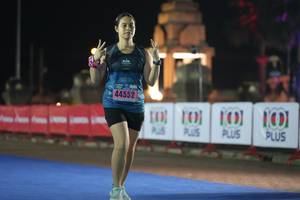 BIB: 2106, 20359, 20762
                            <button type="button" onclick="openModal(16100392)" class="btn btn-primary btn-sm float-right btn-popup" data-toggle="modal" data-target=".modal-high-quality">
                        <i class="fas fa-shopping-cart"></i> Add to Cart
                    </button>
                                            <button type="button" onclick="isThisMe(16100392, true)" class="btn btn-success btn-sm float-right btn-popup btn-isme hidden" data-toggle="tooltip" data-placement="bottom" title="นี่คือรูปของคุณใช่ไหม คลิกที่นี่เพื่อเอาเข้าอัลบั้ม">
                        <i class="fas fa-plus"></i> Add to album
                    </button>
                    <button type="button" onclick="isThisMe(16100392, false)" class="btn btn-warning btn-sm float-right btn-popup btn-isnotme hidden">
                        <i class="fas fa-ban"></i> Remove from album
                    </button>