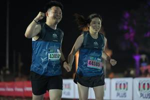 BIB: 21282, 23067
                            <button type="button" onclick="openModal(16098701)" class="btn btn-primary btn-sm float-right btn-popup" data-toggle="modal" data-target=".modal-high-quality">
                        <i class="fas fa-shopping-cart"></i> Add to Cart
                    </button>
                                            <button type="button" onclick="isThisMe(16098701, true)" class="btn btn-success btn-sm float-right btn-popup btn-isme hidden" data-toggle="tooltip" data-placement="bottom" title="นี่คือรูปของคุณใช่ไหม คลิกที่นี่เพื่อเอาเข้าอัลบั้ม">
                        <i class="fas fa-plus"></i> Add to album
                    </button>
                    <button type="button" onclick="isThisMe(16098701, false)" class="btn btn-warning btn-sm float-right btn-popup btn-isnotme hidden">
                        <i class="fas fa-ban"></i> Remove from album
                    </button>