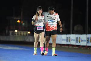 BIB: 25178, 22833, 381
                            <button type="button" onclick="openModal(16100530)" class="btn btn-primary btn-sm float-right btn-popup" data-toggle="modal" data-target=".modal-high-quality">
                        <i class="fas fa-shopping-cart"></i> Add to Cart
                    </button>
                                            <button type="button" onclick="isThisMe(16100530, true)" class="btn btn-success btn-sm float-right btn-popup btn-isme hidden" data-toggle="tooltip" data-placement="bottom" title="นี่คือรูปของคุณใช่ไหม คลิกที่นี่เพื่อเอาเข้าอัลบั้ม">
                        <i class="fas fa-plus"></i> Add to album
                    </button>
                    <button type="button" onclick="isThisMe(16100530, false)" class="btn btn-warning btn-sm float-right btn-popup btn-isnotme hidden">
                        <i class="fas fa-ban"></i> Remove from album
                    </button>