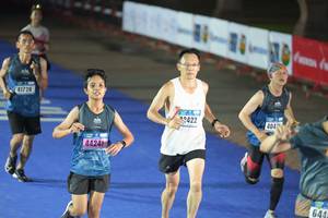 BIB: 236, 23569, 25415
                            <button type="button" onclick="openModal(16121130)" class="btn btn-primary btn-sm float-right btn-popup" data-toggle="modal" data-target=".modal-high-quality">
                        <i class="fas fa-shopping-cart"></i> Add to Cart
                    </button>
                                            <button type="button" onclick="isThisMe(16121130, true)" class="btn btn-success btn-sm float-right btn-popup btn-isme hidden" data-toggle="tooltip" data-placement="bottom" title="นี่คือรูปของคุณใช่ไหม คลิกที่นี่เพื่อเอาเข้าอัลบั้ม">
                        <i class="fas fa-plus"></i> Add to album
                    </button>
                    <button type="button" onclick="isThisMe(16121130, false)" class="btn btn-warning btn-sm float-right btn-popup btn-isnotme hidden">
                        <i class="fas fa-ban"></i> Remove from album
                    </button>