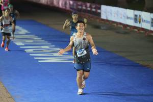 BIB: 715, 2658, 22017
                            <button type="button" onclick="openModal(16114547)" class="btn btn-primary btn-sm float-right btn-popup" data-toggle="modal" data-target=".modal-high-quality">
                        <i class="fas fa-shopping-cart"></i> Add to Cart
                    </button>
                                            <button type="button" onclick="isThisMe(16114547, true)" class="btn btn-success btn-sm float-right btn-popup btn-isme hidden" data-toggle="tooltip" data-placement="bottom" title="นี่คือรูปของคุณใช่ไหม คลิกที่นี่เพื่อเอาเข้าอัลบั้ม">
                        <i class="fas fa-plus"></i> Add to album
                    </button>
                    <button type="button" onclick="isThisMe(16114547, false)" class="btn btn-warning btn-sm float-right btn-popup btn-isnotme hidden">
                        <i class="fas fa-ban"></i> Remove from album
                    </button>