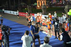 BIB: 8071, 21083, 26176, 25351
                            <button type="button" onclick="openModal(16113184)" class="btn btn-primary btn-sm float-right btn-popup" data-toggle="modal" data-target=".modal-high-quality">
                        <i class="fas fa-shopping-cart"></i> Add to Cart
                    </button>
                                            <button type="button" onclick="isThisMe(16113184, true)" class="btn btn-success btn-sm float-right btn-popup btn-isme hidden" data-toggle="tooltip" data-placement="bottom" title="นี่คือรูปของคุณใช่ไหม คลิกที่นี่เพื่อเอาเข้าอัลบั้ม">
                        <i class="fas fa-plus"></i> Add to album
                    </button>
                    <button type="button" onclick="isThisMe(16113184, false)" class="btn btn-warning btn-sm float-right btn-popup btn-isnotme hidden">
                        <i class="fas fa-ban"></i> Remove from album
                    </button>