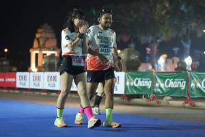 BIB: 222, 2304, 24207
                            <button type="button" onclick="openModal(16100718)" class="btn btn-primary btn-sm float-right btn-popup" data-toggle="modal" data-target=".modal-high-quality">
                        <i class="fas fa-shopping-cart"></i> Add to Cart
                    </button>
                                            <button type="button" onclick="isThisMe(16100718, true)" class="btn btn-success btn-sm float-right btn-popup btn-isme hidden" data-toggle="tooltip" data-placement="bottom" title="นี่คือรูปของคุณใช่ไหม คลิกที่นี่เพื่อเอาเข้าอัลบั้ม">
                        <i class="fas fa-plus"></i> Add to album
                    </button>
                    <button type="button" onclick="isThisMe(16100718, false)" class="btn btn-warning btn-sm float-right btn-popup btn-isnotme hidden">
                        <i class="fas fa-ban"></i> Remove from album
                    </button>