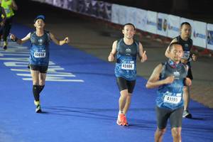 BIB: 0101, 27300, 25086
                            <button type="button" onclick="openModal(16133979)" class="btn btn-primary btn-sm float-right btn-popup" data-toggle="modal" data-target=".modal-high-quality">
                        <i class="fas fa-shopping-cart"></i> Add to Cart
                    </button>
                                            <button type="button" onclick="isThisMe(16133979, true)" class="btn btn-success btn-sm float-right btn-popup btn-isme hidden" data-toggle="tooltip" data-placement="bottom" title="นี่คือรูปของคุณใช่ไหม คลิกที่นี่เพื่อเอาเข้าอัลบั้ม">
                        <i class="fas fa-plus"></i> Add to album
                    </button>
                    <button type="button" onclick="isThisMe(16133979, false)" class="btn btn-warning btn-sm float-right btn-popup btn-isnotme hidden">
                        <i class="fas fa-ban"></i> Remove from album
                    </button>