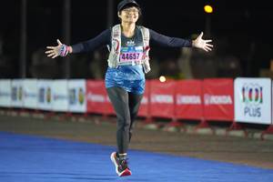 BIB: 211, 261, 22685
                            <button type="button" onclick="openModal(16096549)" class="btn btn-primary btn-sm float-right btn-popup" data-toggle="modal" data-target=".modal-high-quality">
                        <i class="fas fa-shopping-cart"></i> Add to Cart
                    </button>
                                            <button type="button" onclick="isThisMe(16096549, true)" class="btn btn-success btn-sm float-right btn-popup btn-isme hidden" data-toggle="tooltip" data-placement="bottom" title="นี่คือรูปของคุณใช่ไหม คลิกที่นี่เพื่อเอาเข้าอัลบั้ม">
                        <i class="fas fa-plus"></i> Add to album
                    </button>
                    <button type="button" onclick="isThisMe(16096549, false)" class="btn btn-warning btn-sm float-right btn-popup btn-isnotme hidden">
                        <i class="fas fa-ban"></i> Remove from album
                    </button>