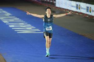 BIB: 20401, 27095
                            <button type="button" onclick="openModal(16120294)" class="btn btn-primary btn-sm float-right btn-popup" data-toggle="modal" data-target=".modal-high-quality">
                        <i class="fas fa-shopping-cart"></i> Add to Cart
                    </button>
                                            <button type="button" onclick="isThisMe(16120294, true)" class="btn btn-success btn-sm float-right btn-popup btn-isme hidden" data-toggle="tooltip" data-placement="bottom" title="นี่คือรูปของคุณใช่ไหม คลิกที่นี่เพื่อเอาเข้าอัลบั้ม">
                        <i class="fas fa-plus"></i> Add to album
                    </button>
                    <button type="button" onclick="isThisMe(16120294, false)" class="btn btn-warning btn-sm float-right btn-popup btn-isnotme hidden">
                        <i class="fas fa-ban"></i> Remove from album
                    </button>