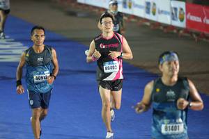 BIB: 23009
                            <button type="button" onclick="openModal(16115255)" class="btn btn-primary btn-sm float-right btn-popup" data-toggle="modal" data-target=".modal-high-quality">
                        <i class="fas fa-shopping-cart"></i> Add to Cart
                    </button>
                                            <button type="button" onclick="isThisMe(16115255, true)" class="btn btn-success btn-sm float-right btn-popup btn-isme hidden" data-toggle="tooltip" data-placement="bottom" title="นี่คือรูปของคุณใช่ไหม คลิกที่นี่เพื่อเอาเข้าอัลบั้ม">
                        <i class="fas fa-plus"></i> Add to album
                    </button>
                    <button type="button" onclick="isThisMe(16115255, false)" class="btn btn-warning btn-sm float-right btn-popup btn-isnotme hidden">
                        <i class="fas fa-ban"></i> Remove from album
                    </button>