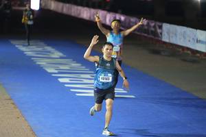 BIB: 219, 24432
                            <button type="button" onclick="openModal(16118545)" class="btn btn-primary btn-sm float-right btn-popup" data-toggle="modal" data-target=".modal-high-quality">
                        <i class="fas fa-shopping-cart"></i> Add to Cart
                    </button>
                                            <button type="button" onclick="isThisMe(16118545, true)" class="btn btn-success btn-sm float-right btn-popup btn-isme hidden" data-toggle="tooltip" data-placement="bottom" title="นี่คือรูปของคุณใช่ไหม คลิกที่นี่เพื่อเอาเข้าอัลบั้ม">
                        <i class="fas fa-plus"></i> Add to album
                    </button>
                    <button type="button" onclick="isThisMe(16118545, false)" class="btn btn-warning btn-sm float-right btn-popup btn-isnotme hidden">
                        <i class="fas fa-ban"></i> Remove from album
                    </button>