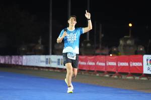 BIB: 22923
                            <button type="button" onclick="openModal(16091855)" class="btn btn-primary btn-sm float-right btn-popup" data-toggle="modal" data-target=".modal-high-quality">
                        <i class="fas fa-shopping-cart"></i> Add to Cart
                    </button>
                                            <button type="button" onclick="isThisMe(16091855, true)" class="btn btn-success btn-sm float-right btn-popup btn-isme hidden" data-toggle="tooltip" data-placement="bottom" title="นี่คือรูปของคุณใช่ไหม คลิกที่นี่เพื่อเอาเข้าอัลบั้ม">
                        <i class="fas fa-plus"></i> Add to album
                    </button>
                    <button type="button" onclick="isThisMe(16091855, false)" class="btn btn-warning btn-sm float-right btn-popup btn-isnotme hidden">
                        <i class="fas fa-ban"></i> Remove from album
                    </button>