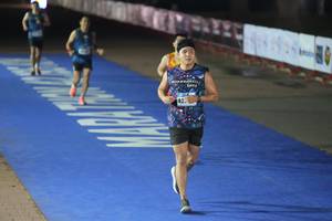 BIB: 1081, 21009
                            <button type="button" onclick="openModal(16116180)" class="btn btn-primary btn-sm float-right btn-popup" data-toggle="modal" data-target=".modal-high-quality">
                        <i class="fas fa-shopping-cart"></i> Add to Cart
                    </button>
                                            <button type="button" onclick="isThisMe(16116180, true)" class="btn btn-success btn-sm float-right btn-popup btn-isme hidden" data-toggle="tooltip" data-placement="bottom" title="นี่คือรูปของคุณใช่ไหม คลิกที่นี่เพื่อเอาเข้าอัลบั้ม">
                        <i class="fas fa-plus"></i> Add to album
                    </button>
                    <button type="button" onclick="isThisMe(16116180, false)" class="btn btn-warning btn-sm float-right btn-popup btn-isnotme hidden">
                        <i class="fas fa-ban"></i> Remove from album
                    </button>