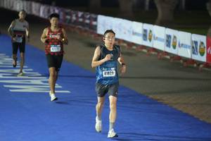 BIB: 3814, 2038
                            <button type="button" onclick="openModal(16125039)" class="btn btn-primary btn-sm float-right btn-popup" data-toggle="modal" data-target=".modal-high-quality">
                        <i class="fas fa-shopping-cart"></i> Add to Cart
                    </button>
                                            <button type="button" onclick="isThisMe(16125039, true)" class="btn btn-success btn-sm float-right btn-popup btn-isme hidden" data-toggle="tooltip" data-placement="bottom" title="นี่คือรูปของคุณใช่ไหม คลิกที่นี่เพื่อเอาเข้าอัลบั้ม">
                        <i class="fas fa-plus"></i> Add to album
                    </button>
                    <button type="button" onclick="isThisMe(16125039, false)" class="btn btn-warning btn-sm float-right btn-popup btn-isnotme hidden">
                        <i class="fas fa-ban"></i> Remove from album
                    </button>