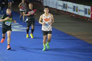 BIB: 26769
                            <button type="button" onclick="openModal(16137098)" class="btn btn-primary btn-sm float-right btn-popup" data-toggle="modal" data-target=".modal-high-quality">
                        <i class="fas fa-shopping-cart"></i> Add to Cart
                    </button>
                                            <button type="button" onclick="isThisMe(16137098, true)" class="btn btn-success btn-sm float-right btn-popup btn-isme hidden" data-toggle="tooltip" data-placement="bottom" title="นี่คือรูปของคุณใช่ไหม คลิกที่นี่เพื่อเอาเข้าอัลบั้ม">
                        <i class="fas fa-plus"></i> Add to album
                    </button>
                    <button type="button" onclick="isThisMe(16137098, false)" class="btn btn-warning btn-sm float-right btn-popup btn-isnotme hidden">
                        <i class="fas fa-ban"></i> Remove from album
                    </button>