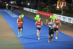 BIB: 270
                            <button type="button" onclick="openModal(16137602)" class="btn btn-primary btn-sm float-right btn-popup" data-toggle="modal" data-target=".modal-high-quality">
                        <i class="fas fa-shopping-cart"></i> Add to Cart
                    </button>
                                            <button type="button" onclick="isThisMe(16137602, true)" class="btn btn-success btn-sm float-right btn-popup btn-isme hidden" data-toggle="tooltip" data-placement="bottom" title="นี่คือรูปของคุณใช่ไหม คลิกที่นี่เพื่อเอาเข้าอัลบั้ม">
                        <i class="fas fa-plus"></i> Add to album
                    </button>
                    <button type="button" onclick="isThisMe(16137602, false)" class="btn btn-warning btn-sm float-right btn-popup btn-isnotme hidden">
                        <i class="fas fa-ban"></i> Remove from album
                    </button>