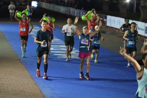 BIB: 27432, 2020, 23268
                            <button type="button" onclick="openModal(16137461)" class="btn btn-primary btn-sm float-right btn-popup" data-toggle="modal" data-target=".modal-high-quality">
                        <i class="fas fa-shopping-cart"></i> Add to Cart
                    </button>
                                            <button type="button" onclick="isThisMe(16137461, true)" class="btn btn-success btn-sm float-right btn-popup btn-isme hidden" data-toggle="tooltip" data-placement="bottom" title="นี่คือรูปของคุณใช่ไหม คลิกที่นี่เพื่อเอาเข้าอัลบั้ม">
                        <i class="fas fa-plus"></i> Add to album
                    </button>
                    <button type="button" onclick="isThisMe(16137461, false)" class="btn btn-warning btn-sm float-right btn-popup btn-isnotme hidden">
                        <i class="fas fa-ban"></i> Remove from album
                    </button>