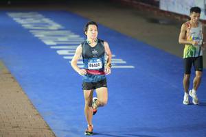 BIB: 150, 2696, 134
                            <button type="button" onclick="openModal(16114904)" class="btn btn-primary btn-sm float-right btn-popup" data-toggle="modal" data-target=".modal-high-quality">
                        <i class="fas fa-shopping-cart"></i> Add to Cart
                    </button>
                                            <button type="button" onclick="isThisMe(16114904, true)" class="btn btn-success btn-sm float-right btn-popup btn-isme hidden" data-toggle="tooltip" data-placement="bottom" title="นี่คือรูปของคุณใช่ไหม คลิกที่นี่เพื่อเอาเข้าอัลบั้ม">
                        <i class="fas fa-plus"></i> Add to album
                    </button>
                    <button type="button" onclick="isThisMe(16114904, false)" class="btn btn-warning btn-sm float-right btn-popup btn-isnotme hidden">
                        <i class="fas fa-ban"></i> Remove from album
                    </button>