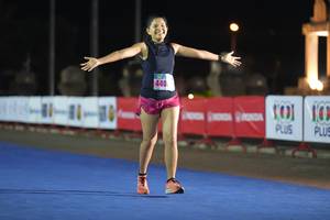 BIB: 20051, 20210, 34263
                            <button type="button" onclick="openModal(16090092)" class="btn btn-primary btn-sm float-right btn-popup" data-toggle="modal" data-target=".modal-high-quality">
                        <i class="fas fa-shopping-cart"></i> Add to Cart
                    </button>
                                            <button type="button" onclick="isThisMe(16090092, true)" class="btn btn-success btn-sm float-right btn-popup btn-isme hidden" data-toggle="tooltip" data-placement="bottom" title="นี่คือรูปของคุณใช่ไหม คลิกที่นี่เพื่อเอาเข้าอัลบั้ม">
                        <i class="fas fa-plus"></i> Add to album
                    </button>
                    <button type="button" onclick="isThisMe(16090092, false)" class="btn btn-warning btn-sm float-right btn-popup btn-isnotme hidden">
                        <i class="fas fa-ban"></i> Remove from album
                    </button>