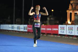 BIB: 5699
                            <button type="button" onclick="openModal(16096827)" class="btn btn-primary btn-sm float-right btn-popup" data-toggle="modal" data-target=".modal-high-quality">
                        <i class="fas fa-shopping-cart"></i> Add to Cart
                    </button>
                                            <button type="button" onclick="isThisMe(16096827, true)" class="btn btn-success btn-sm float-right btn-popup btn-isme hidden" data-toggle="tooltip" data-placement="bottom" title="นี่คือรูปของคุณใช่ไหม คลิกที่นี่เพื่อเอาเข้าอัลบั้ม">
                        <i class="fas fa-plus"></i> Add to album
                    </button>
                    <button type="button" onclick="isThisMe(16096827, false)" class="btn btn-warning btn-sm float-right btn-popup btn-isnotme hidden">
                        <i class="fas fa-ban"></i> Remove from album
                    </button>