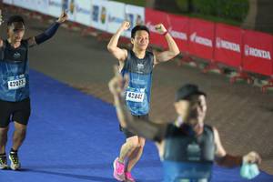 BIB: 3220, 27101, 2509
                            <button type="button" onclick="openModal(16132456)" class="btn btn-primary btn-sm float-right btn-popup" data-toggle="modal" data-target=".modal-high-quality">
                        <i class="fas fa-shopping-cart"></i> Add to Cart
                    </button>
                                            <button type="button" onclick="isThisMe(16132456, true)" class="btn btn-success btn-sm float-right btn-popup btn-isme hidden" data-toggle="tooltip" data-placement="bottom" title="นี่คือรูปของคุณใช่ไหม คลิกที่นี่เพื่อเอาเข้าอัลบั้ม">
                        <i class="fas fa-plus"></i> Add to album
                    </button>
                    <button type="button" onclick="isThisMe(16132456, false)" class="btn btn-warning btn-sm float-right btn-popup btn-isnotme hidden">
                        <i class="fas fa-ban"></i> Remove from album
                    </button>