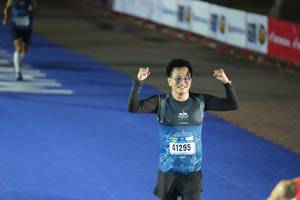 BIB: 21252
                            <button type="button" onclick="openModal(16137300)" class="btn btn-primary btn-sm float-right btn-popup" data-toggle="modal" data-target=".modal-high-quality">
                        <i class="fas fa-shopping-cart"></i> Add to Cart
                    </button>
                                            <button type="button" onclick="isThisMe(16137300, true)" class="btn btn-success btn-sm float-right btn-popup btn-isme hidden" data-toggle="tooltip" data-placement="bottom" title="นี่คือรูปของคุณใช่ไหม คลิกที่นี่เพื่อเอาเข้าอัลบั้ม">
                        <i class="fas fa-plus"></i> Add to album
                    </button>
                    <button type="button" onclick="isThisMe(16137300, false)" class="btn btn-warning btn-sm float-right btn-popup btn-isnotme hidden">
                        <i class="fas fa-ban"></i> Remove from album
                    </button>