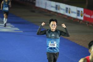 BIB: 21252
                            <button type="button" onclick="openModal(16137286)" class="btn btn-primary btn-sm float-right btn-popup" data-toggle="modal" data-target=".modal-high-quality">
                        <i class="fas fa-shopping-cart"></i> Add to Cart
                    </button>
                                            <button type="button" onclick="isThisMe(16137286, true)" class="btn btn-success btn-sm float-right btn-popup btn-isme hidden" data-toggle="tooltip" data-placement="bottom" title="นี่คือรูปของคุณใช่ไหม คลิกที่นี่เพื่อเอาเข้าอัลบั้ม">
                        <i class="fas fa-plus"></i> Add to album
                    </button>
                    <button type="button" onclick="isThisMe(16137286, false)" class="btn btn-warning btn-sm float-right btn-popup btn-isnotme hidden">
                        <i class="fas fa-ban"></i> Remove from album
                    </button>