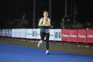 BIB: 26327
                            <button type="button" onclick="openModal(16106997)" class="btn btn-primary btn-sm float-right btn-popup" data-toggle="modal" data-target=".modal-high-quality">
                        <i class="fas fa-shopping-cart"></i> Add to Cart
                    </button>
                                            <button type="button" onclick="isThisMe(16106997, true)" class="btn btn-success btn-sm float-right btn-popup btn-isme hidden" data-toggle="tooltip" data-placement="bottom" title="นี่คือรูปของคุณใช่ไหม คลิกที่นี่เพื่อเอาเข้าอัลบั้ม">
                        <i class="fas fa-plus"></i> Add to album
                    </button>
                    <button type="button" onclick="isThisMe(16106997, false)" class="btn btn-warning btn-sm float-right btn-popup btn-isnotme hidden">
                        <i class="fas fa-ban"></i> Remove from album
                    </button>