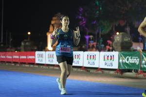 BIB: 21860, 20359, 0762
                            <button type="button" onclick="openModal(16100403)" class="btn btn-primary btn-sm float-right btn-popup" data-toggle="modal" data-target=".modal-high-quality">
                        <i class="fas fa-shopping-cart"></i> Add to Cart
                    </button>
                                            <button type="button" onclick="isThisMe(16100403, true)" class="btn btn-success btn-sm float-right btn-popup btn-isme hidden" data-toggle="tooltip" data-placement="bottom" title="นี่คือรูปของคุณใช่ไหม คลิกที่นี่เพื่อเอาเข้าอัลบั้ม">
                        <i class="fas fa-plus"></i> Add to album
                    </button>
                    <button type="button" onclick="isThisMe(16100403, false)" class="btn btn-warning btn-sm float-right btn-popup btn-isnotme hidden">
                        <i class="fas fa-ban"></i> Remove from album
                    </button>