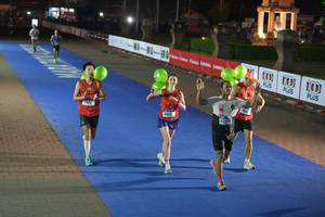 BIB: 2703
                            <button type="button" onclick="openModal(16137592)" class="btn btn-primary btn-sm float-right btn-popup" data-toggle="modal" data-target=".modal-high-quality">
                        <i class="fas fa-shopping-cart"></i> Add to Cart
                    </button>
                                            <button type="button" onclick="isThisMe(16137592, true)" class="btn btn-success btn-sm float-right btn-popup btn-isme hidden" data-toggle="tooltip" data-placement="bottom" title="นี่คือรูปของคุณใช่ไหม คลิกที่นี่เพื่อเอาเข้าอัลบั้ม">
                        <i class="fas fa-plus"></i> Add to album
                    </button>
                    <button type="button" onclick="isThisMe(16137592, false)" class="btn btn-warning btn-sm float-right btn-popup btn-isnotme hidden">
                        <i class="fas fa-ban"></i> Remove from album
                    </button>