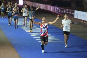 BIB: 2710, 22638
                            <button type="button" onclick="openModal(16120954)" class="btn btn-primary btn-sm float-right btn-popup" data-toggle="modal" data-target=".modal-high-quality">
                        <i class="fas fa-shopping-cart"></i> Add to Cart
                    </button>
                                            <button type="button" onclick="isThisMe(16120954, true)" class="btn btn-success btn-sm float-right btn-popup btn-isme hidden" data-toggle="tooltip" data-placement="bottom" title="นี่คือรูปของคุณใช่ไหม คลิกที่นี่เพื่อเอาเข้าอัลบั้ม">
                        <i class="fas fa-plus"></i> Add to album
                    </button>
                    <button type="button" onclick="isThisMe(16120954, false)" class="btn btn-warning btn-sm float-right btn-popup btn-isnotme hidden">
                        <i class="fas fa-ban"></i> Remove from album
                    </button>