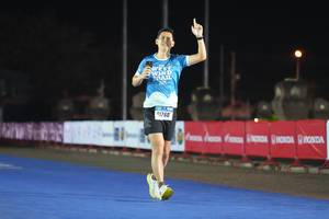 BIB: 22923
                            <button type="button" onclick="openModal(16091846)" class="btn btn-primary btn-sm float-right btn-popup" data-toggle="modal" data-target=".modal-high-quality">
                        <i class="fas fa-shopping-cart"></i> Add to Cart
                    </button>
                                            <button type="button" onclick="isThisMe(16091846, true)" class="btn btn-success btn-sm float-right btn-popup btn-isme hidden" data-toggle="tooltip" data-placement="bottom" title="นี่คือรูปของคุณใช่ไหม คลิกที่นี่เพื่อเอาเข้าอัลบั้ม">
                        <i class="fas fa-plus"></i> Add to album
                    </button>
                    <button type="button" onclick="isThisMe(16091846, false)" class="btn btn-warning btn-sm float-right btn-popup btn-isnotme hidden">
                        <i class="fas fa-ban"></i> Remove from album
                    </button>