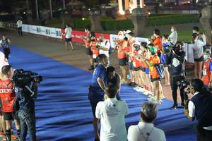 BIB: 21083, 26176, 25551, 24264
                            <button type="button" onclick="openModal(16113050)" class="btn btn-primary btn-sm float-right btn-popup" data-toggle="modal" data-target=".modal-high-quality">
                        <i class="fas fa-shopping-cart"></i> Add to Cart
                    </button>
                                            <button type="button" onclick="isThisMe(16113050, true)" class="btn btn-success btn-sm float-right btn-popup btn-isme hidden" data-toggle="tooltip" data-placement="bottom" title="นี่คือรูปของคุณใช่ไหม คลิกที่นี่เพื่อเอาเข้าอัลบั้ม">
                        <i class="fas fa-plus"></i> Add to album
                    </button>
                    <button type="button" onclick="isThisMe(16113050, false)" class="btn btn-warning btn-sm float-right btn-popup btn-isnotme hidden">
                        <i class="fas fa-ban"></i> Remove from album
                    </button>