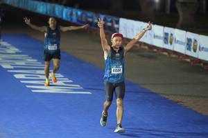 BIB: 25700, 25438
                            <button type="button" onclick="openModal(16121585)" class="btn btn-primary btn-sm float-right btn-popup" data-toggle="modal" data-target=".modal-high-quality">
                        <i class="fas fa-shopping-cart"></i> Add to Cart
                    </button>
                                            <button type="button" onclick="isThisMe(16121585, true)" class="btn btn-success btn-sm float-right btn-popup btn-isme hidden" data-toggle="tooltip" data-placement="bottom" title="นี่คือรูปของคุณใช่ไหม คลิกที่นี่เพื่อเอาเข้าอัลบั้ม">
                        <i class="fas fa-plus"></i> Add to album
                    </button>
                    <button type="button" onclick="isThisMe(16121585, false)" class="btn btn-warning btn-sm float-right btn-popup btn-isnotme hidden">
                        <i class="fas fa-ban"></i> Remove from album
                    </button>