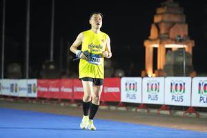 BIB: 2840
                            <button type="button" onclick="openModal(16098550)" class="btn btn-primary btn-sm float-right btn-popup" data-toggle="modal" data-target=".modal-high-quality">
                        <i class="fas fa-shopping-cart"></i> Add to Cart
                    </button>
                                            <button type="button" onclick="isThisMe(16098550, true)" class="btn btn-success btn-sm float-right btn-popup btn-isme hidden" data-toggle="tooltip" data-placement="bottom" title="นี่คือรูปของคุณใช่ไหม คลิกที่นี่เพื่อเอาเข้าอัลบั้ม">
                        <i class="fas fa-plus"></i> Add to album
                    </button>
                    <button type="button" onclick="isThisMe(16098550, false)" class="btn btn-warning btn-sm float-right btn-popup btn-isnotme hidden">
                        <i class="fas fa-ban"></i> Remove from album
                    </button>