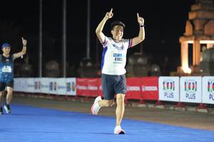 BIB: 22893, 20417
                            <button type="button" onclick="openModal(16091776)" class="btn btn-primary btn-sm float-right btn-popup" data-toggle="modal" data-target=".modal-high-quality">
                        <i class="fas fa-shopping-cart"></i> Add to Cart
                    </button>
                                            <button type="button" onclick="isThisMe(16091776, true)" class="btn btn-success btn-sm float-right btn-popup btn-isme hidden" data-toggle="tooltip" data-placement="bottom" title="นี่คือรูปของคุณใช่ไหม คลิกที่นี่เพื่อเอาเข้าอัลบั้ม">
                        <i class="fas fa-plus"></i> Add to album
                    </button>
                    <button type="button" onclick="isThisMe(16091776, false)" class="btn btn-warning btn-sm float-right btn-popup btn-isnotme hidden">
                        <i class="fas fa-ban"></i> Remove from album
                    </button>