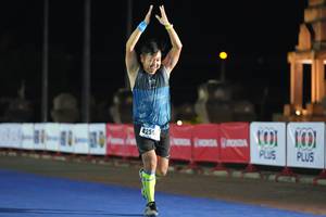 BIB: 22943, 20321, 2058
                            <button type="button" onclick="openModal(16096034)" class="btn btn-primary btn-sm float-right btn-popup" data-toggle="modal" data-target=".modal-high-quality">
                        <i class="fas fa-shopping-cart"></i> Add to Cart
                    </button>
                                            <button type="button" onclick="isThisMe(16096034, true)" class="btn btn-success btn-sm float-right btn-popup btn-isme hidden" data-toggle="tooltip" data-placement="bottom" title="นี่คือรูปของคุณใช่ไหม คลิกที่นี่เพื่อเอาเข้าอัลบั้ม">
                        <i class="fas fa-plus"></i> Add to album
                    </button>
                    <button type="button" onclick="isThisMe(16096034, false)" class="btn btn-warning btn-sm float-right btn-popup btn-isnotme hidden">
                        <i class="fas fa-ban"></i> Remove from album
                    </button>