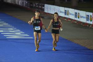 BIB: 6200
                            <button type="button" onclick="openModal(16136945)" class="btn btn-primary btn-sm float-right btn-popup" data-toggle="modal" data-target=".modal-high-quality">
                        <i class="fas fa-shopping-cart"></i> Add to Cart
                    </button>
                                            <button type="button" onclick="isThisMe(16136945, true)" class="btn btn-success btn-sm float-right btn-popup btn-isme hidden" data-toggle="tooltip" data-placement="bottom" title="นี่คือรูปของคุณใช่ไหม คลิกที่นี่เพื่อเอาเข้าอัลบั้ม">
                        <i class="fas fa-plus"></i> Add to album
                    </button>
                    <button type="button" onclick="isThisMe(16136945, false)" class="btn btn-warning btn-sm float-right btn-popup btn-isnotme hidden">
                        <i class="fas fa-ban"></i> Remove from album
                    </button>