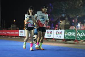 BIB: 23047, 25604, 22003
                            <button type="button" onclick="openModal(16100654)" class="btn btn-primary btn-sm float-right btn-popup" data-toggle="modal" data-target=".modal-high-quality">
                        <i class="fas fa-shopping-cart"></i> Add to Cart
                    </button>
                                            <button type="button" onclick="isThisMe(16100654, true)" class="btn btn-success btn-sm float-right btn-popup btn-isme hidden" data-toggle="tooltip" data-placement="bottom" title="นี่คือรูปของคุณใช่ไหม คลิกที่นี่เพื่อเอาเข้าอัลบั้ม">
                        <i class="fas fa-plus"></i> Add to album
                    </button>
                    <button type="button" onclick="isThisMe(16100654, false)" class="btn btn-warning btn-sm float-right btn-popup btn-isnotme hidden">
                        <i class="fas fa-ban"></i> Remove from album
                    </button>