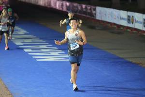 BIB: 7115, 22017
                            <button type="button" onclick="openModal(16114544)" class="btn btn-primary btn-sm float-right btn-popup" data-toggle="modal" data-target=".modal-high-quality">
                        <i class="fas fa-shopping-cart"></i> Add to Cart
                    </button>
                                            <button type="button" onclick="isThisMe(16114544, true)" class="btn btn-success btn-sm float-right btn-popup btn-isme hidden" data-toggle="tooltip" data-placement="bottom" title="นี่คือรูปของคุณใช่ไหม คลิกที่นี่เพื่อเอาเข้าอัลบั้ม">
                        <i class="fas fa-plus"></i> Add to album
                    </button>
                    <button type="button" onclick="isThisMe(16114544, false)" class="btn btn-warning btn-sm float-right btn-popup btn-isnotme hidden">
                        <i class="fas fa-ban"></i> Remove from album
                    </button>