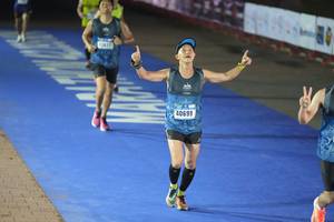 BIB: 0101, 27390, 25696
                            <button type="button" onclick="openModal(16134065)" class="btn btn-primary btn-sm float-right btn-popup" data-toggle="modal" data-target=".modal-high-quality">
                        <i class="fas fa-shopping-cart"></i> Add to Cart
                    </button>
                                            <button type="button" onclick="isThisMe(16134065, true)" class="btn btn-success btn-sm float-right btn-popup btn-isme hidden" data-toggle="tooltip" data-placement="bottom" title="นี่คือรูปของคุณใช่ไหม คลิกที่นี่เพื่อเอาเข้าอัลบั้ม">
                        <i class="fas fa-plus"></i> Add to album
                    </button>
                    <button type="button" onclick="isThisMe(16134065, false)" class="btn btn-warning btn-sm float-right btn-popup btn-isnotme hidden">
                        <i class="fas fa-ban"></i> Remove from album
                    </button>